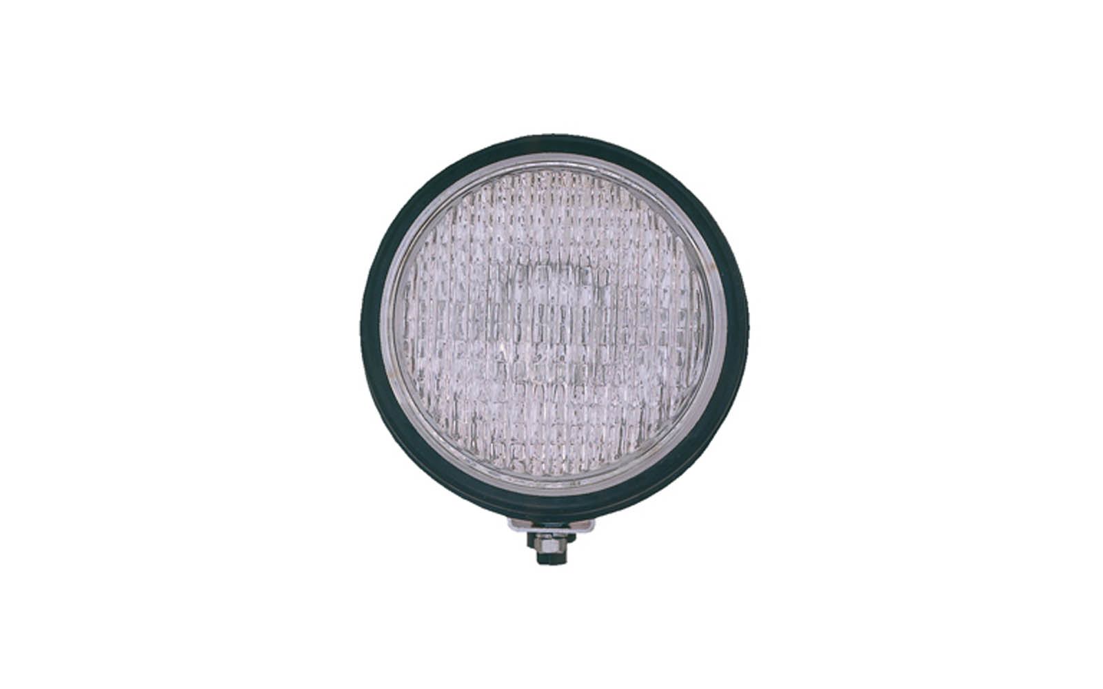 RCV9564 Round Rubber Large Halogen Work Light